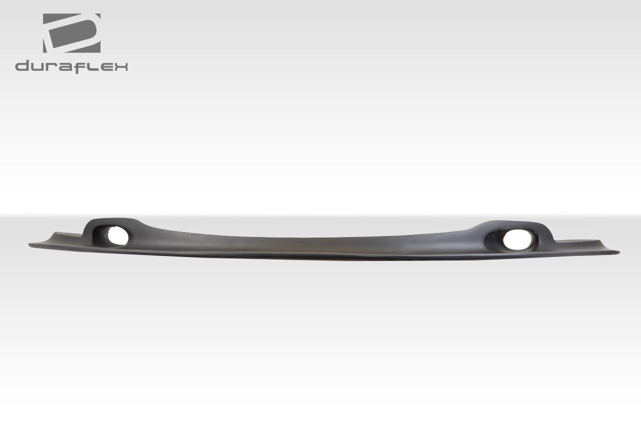 Extreme Dimensions Duraflex GT4 Look Front Lip Spoiler Compatible With 2008-2013 BMW M3 - 1 Piece - 115599