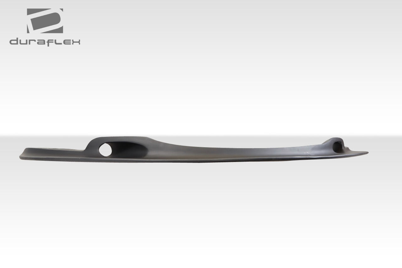 Extreme Dimensions Duraflex GT4 Look Front Lip Spoiler Compatible With 2008-2013 BMW M3 - 1 Piece - 115599