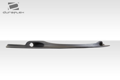 Extreme Dimensions Duraflex GT4 Look Front Lip Spoiler Compatible With 2008-2013 BMW M3 - 1 Piece - 115599