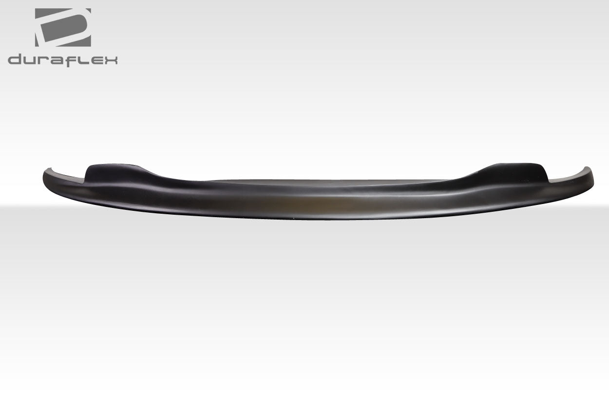 Extreme Dimensions Duraflex Champion Front Lip Spoiler Compatible With 2008-2013 BMW M3 - 1 Piece - 115601