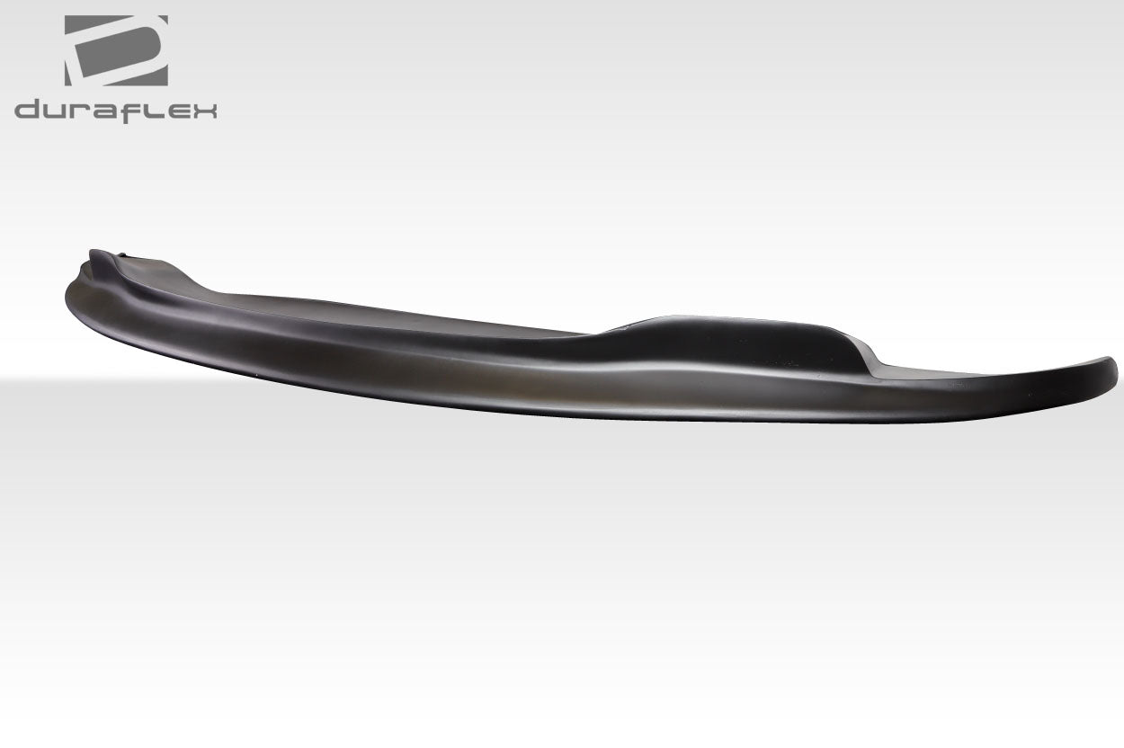 Extreme Dimensions Duraflex Champion Front Lip Spoiler Compatible With 2008-2013 BMW M3 - 1 Piece - 115601