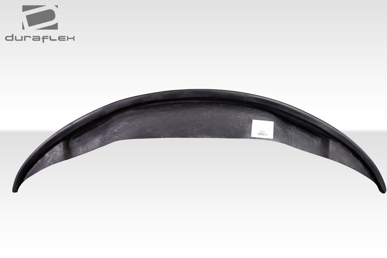 Extreme Dimensions Duraflex Champion Front Lip Spoiler Compatible With 2008-2013 BMW M3 - 1 Piece - 115601