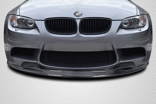 Carbon Creations Champion Front Lip Spoiler Compatible With 2008-2013 BMW M3 - 1 Piece - 115602