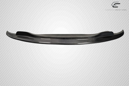 Carbon Creations Champion Front Lip Spoiler Compatible With 2008-2013 BMW M3 - 1 Piece - 115602