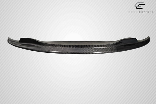 Carbon Creations Champion Front Lip Spoiler Compatible With 2008-2013 BMW M3 - 1 Piece - 115602
