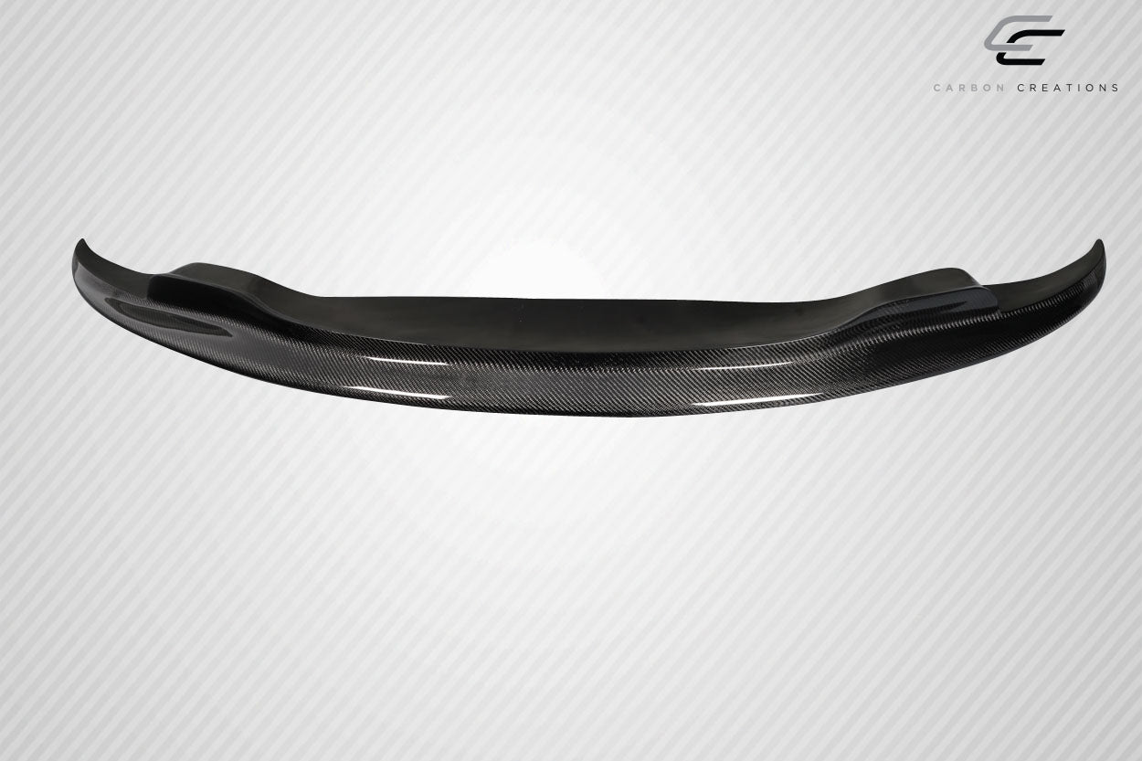 Carbon Creations Champion Front Lip Spoiler Compatible With 2008-2013 BMW M3 - 1 Piece - 115602