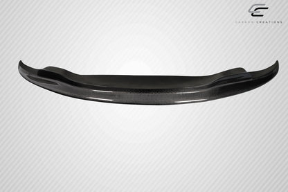 Carbon Creations Champion Front Lip Spoiler Compatible With 2008-2013 BMW M3 - 1 Piece - 115602