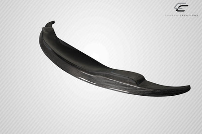 Carbon Creations Champion Front Lip Spoiler Compatible With 2008-2013 BMW M3 - 1 Piece - 115602