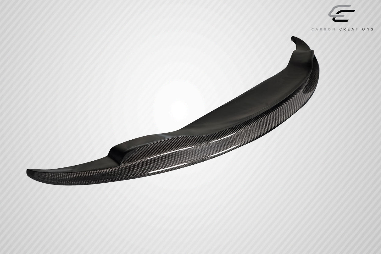 Carbon Creations Champion Front Lip Spoiler Compatible With 2008-2013 BMW M3 - 1 Piece - 115602