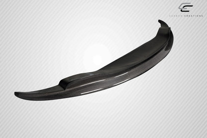 Carbon Creations Champion Front Lip Spoiler Compatible With 2008-2013 BMW M3 - 1 Piece - 115602