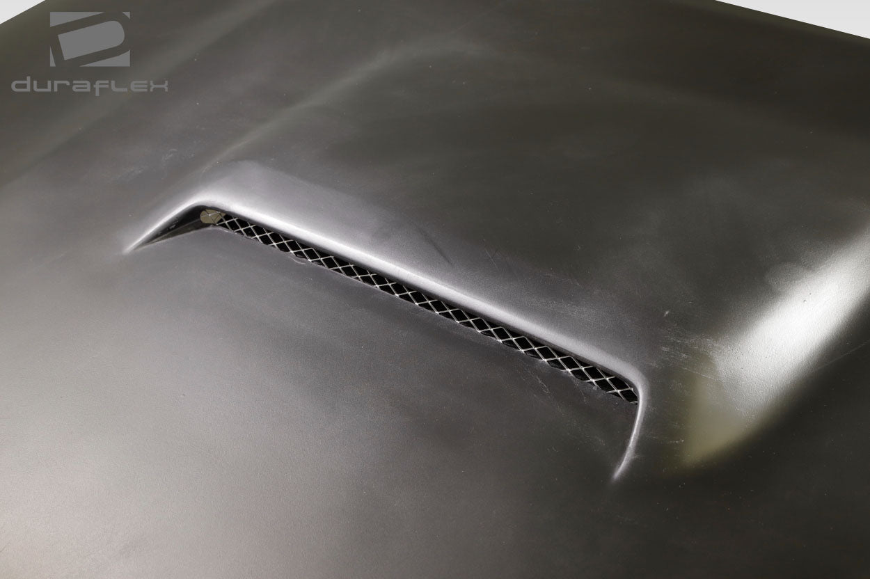 Extreme Dimensions Duraflex TD3000 Hood Compatible With 2010-2023 Toyota 4Runner - 1 Piece - 115609