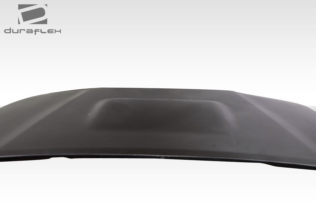 Extreme Dimensions Duraflex TD3000 Hood Compatible With 2010-2023 Toyota 4Runner - 1 Piece - 115609