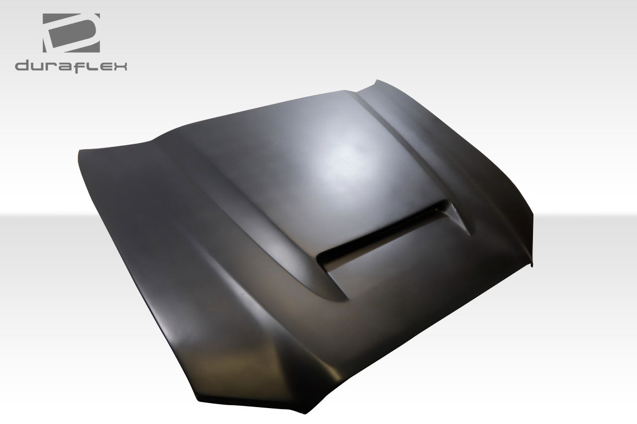 Extreme Dimensions Duraflex RKS Hood Compatible With 2016-2023 Toyota Tacoma - 1 Piece - 115611