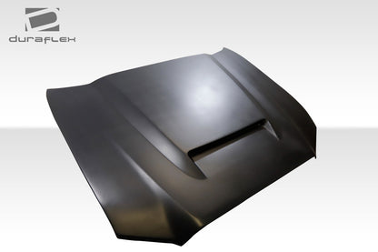 Extreme Dimensions Duraflex RKS Hood Compatible With 2016-2023 Toyota Tacoma - 1 Piece - 115611