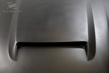 Extreme Dimensions Duraflex RKS Hood Compatible With 2016-2023 Toyota Tacoma - 1 Piece - 115611