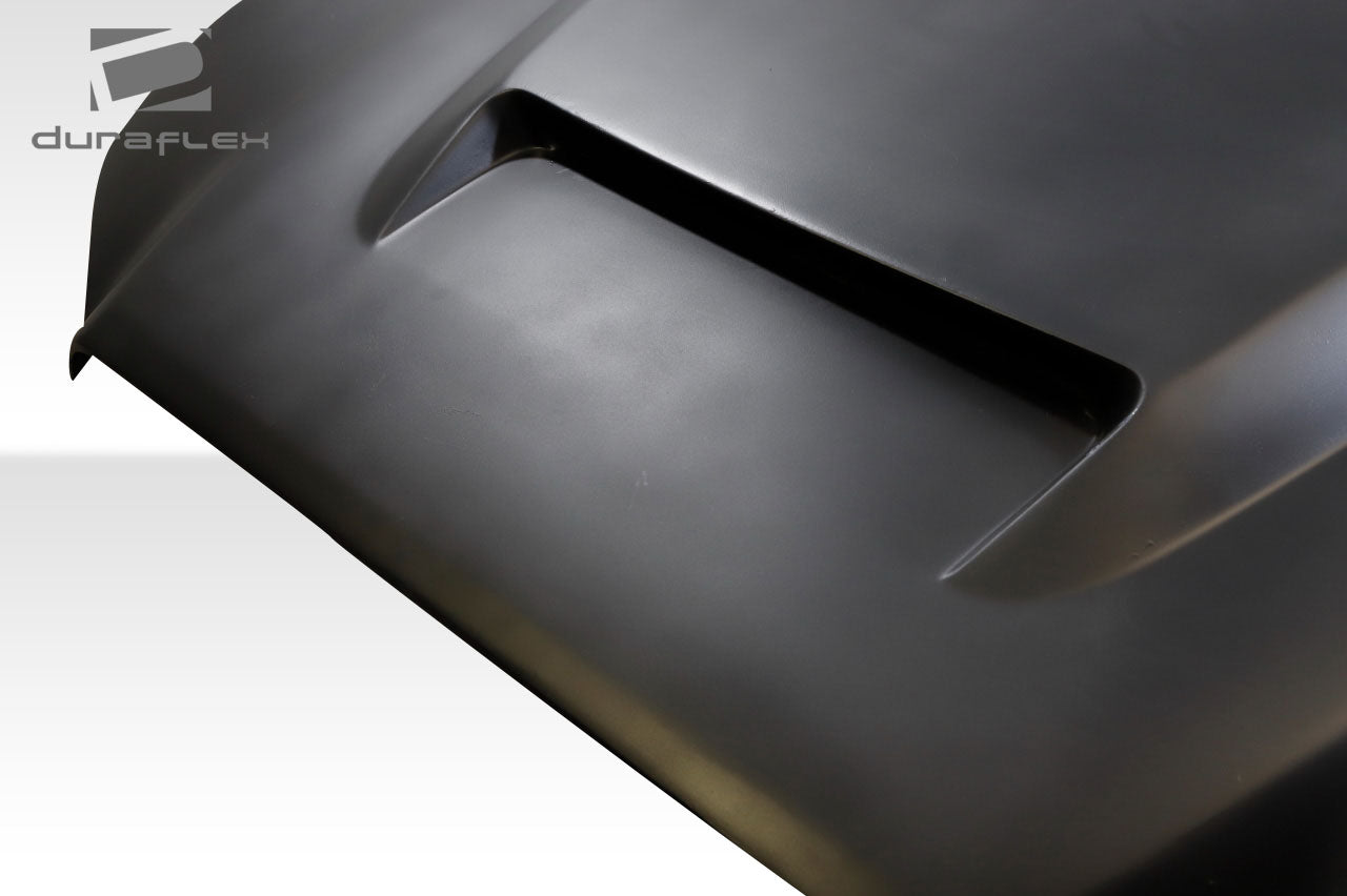 Extreme Dimensions Duraflex RKS Hood Compatible With 2016-2023 Toyota Tacoma - 1 Piece - 115611