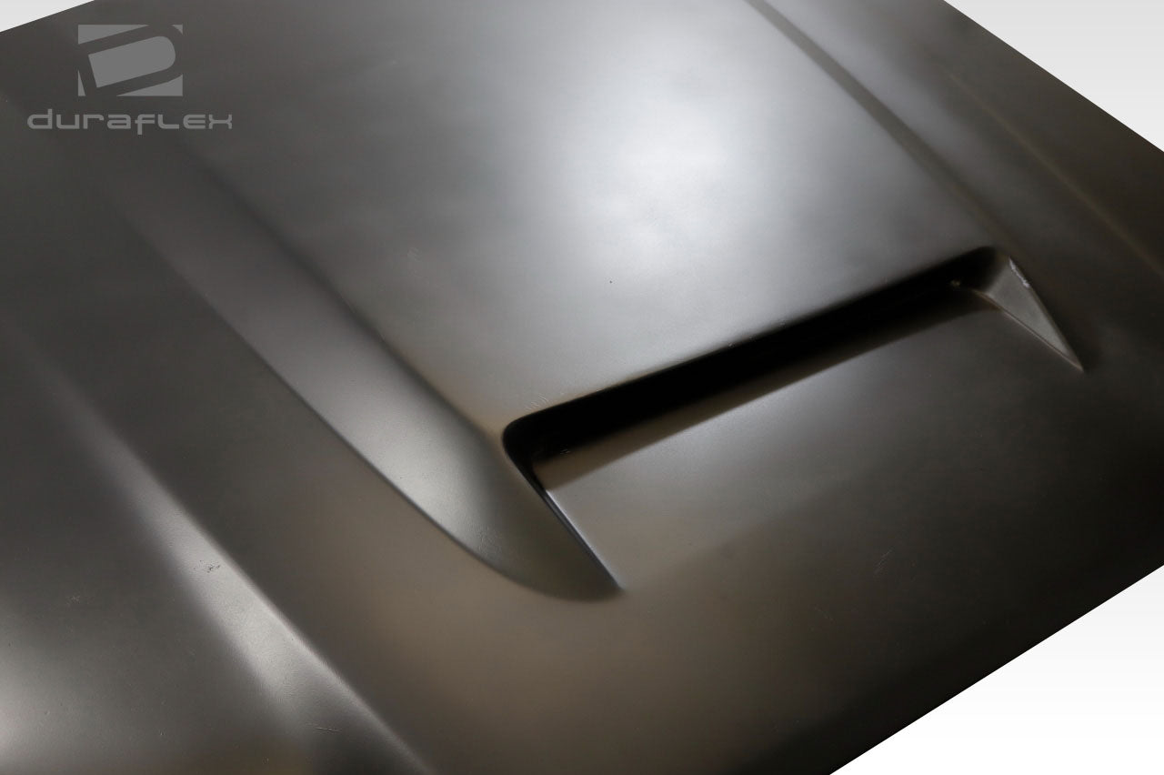 Extreme Dimensions Duraflex RKS Hood Compatible With 2016-2023 Toyota Tacoma - 1 Piece - 115611