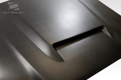 Extreme Dimensions Duraflex RKS Hood Compatible With 2016-2023 Toyota Tacoma - 1 Piece - 115611