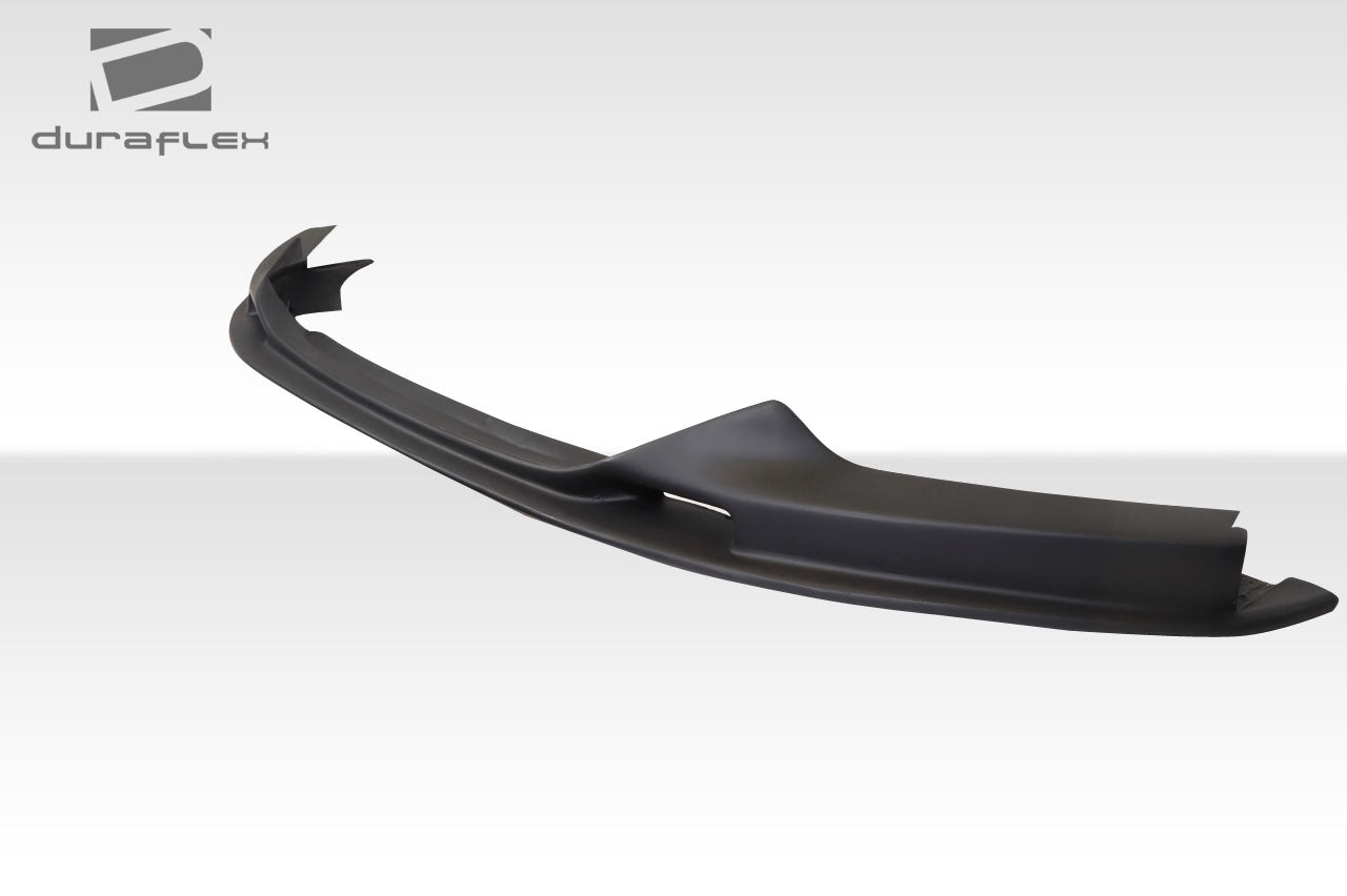 Extreme Dimensions Duraflex GTF Front Lip Spoiler Under Spoiler Compatible With 2014-2021 BMW 2 Series F22 F23 - 1 Piece - 115613