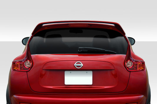 Extreme Dimensions Duraflex N1 Wing Spoiler Compatible With 2011-2017 Nissan Juke - 1 Piece - 115619