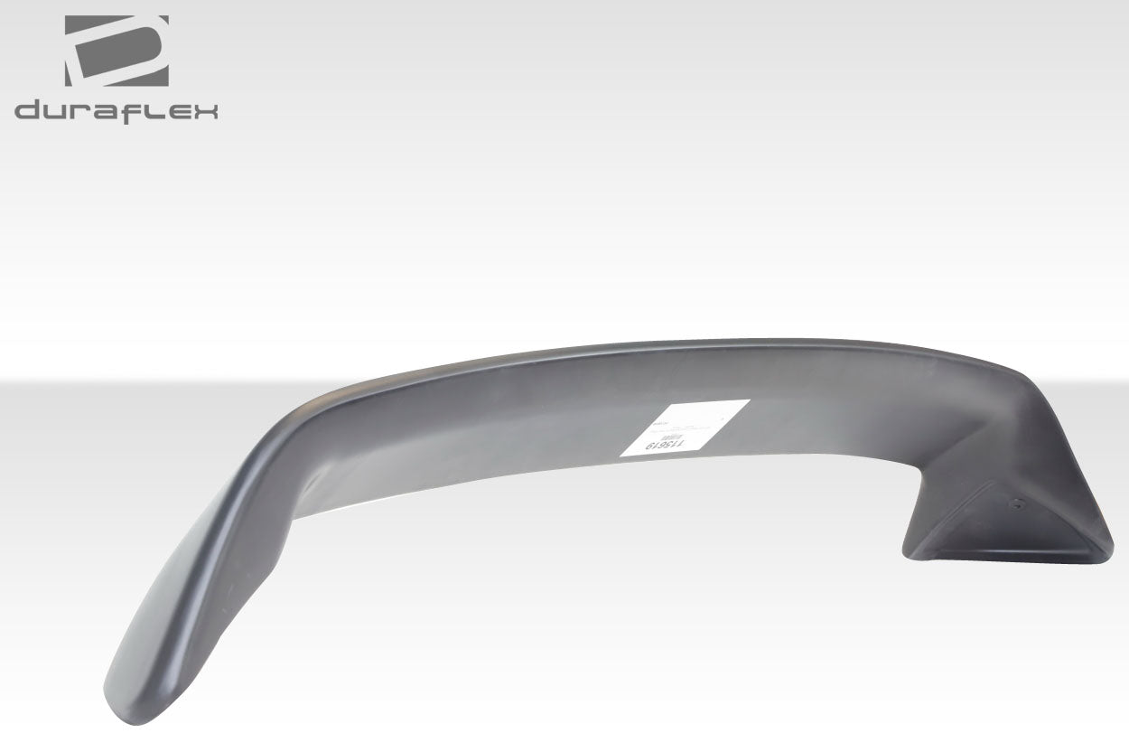 Extreme Dimensions Duraflex N1 Wing Spoiler Compatible With 2011-2017 Nissan Juke - 1 Piece - 115619