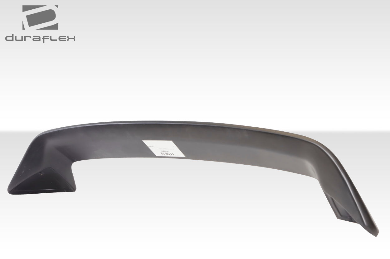 Extreme Dimensions Duraflex N1 Wing Spoiler Compatible With 2011-2017 Nissan Juke - 1 Piece - 115619