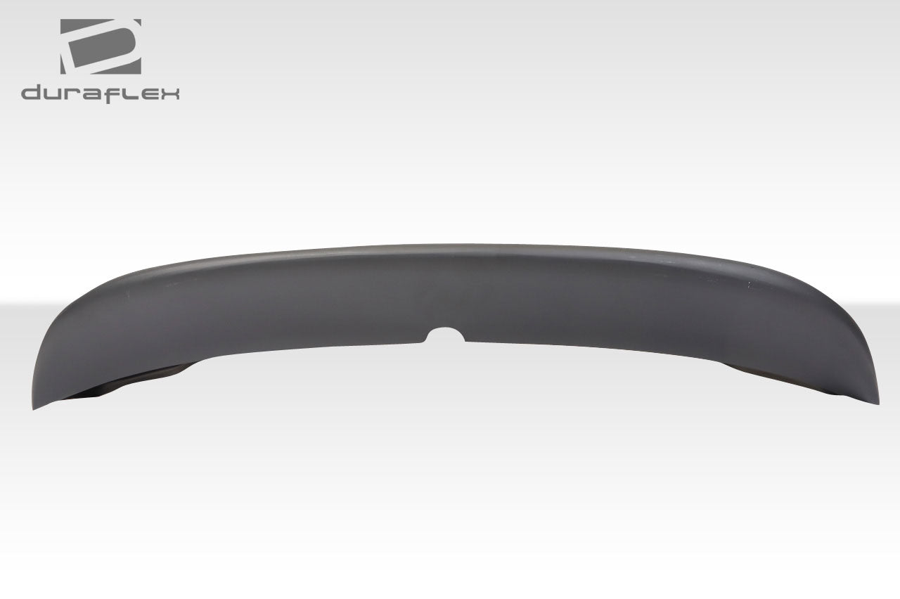 Extreme Dimensions Duraflex Abarth Look Wing Spoiler Compatible With 2012-2019 Fiat 500 - 1 Piece - 115623