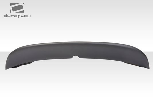 Extreme Dimensions Duraflex Abarth Look Wing Spoiler Compatible With 2012-2019 Fiat 500 - 1 Piece - 115623