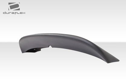 Extreme Dimensions Duraflex Abarth Look Wing Spoiler Compatible With 2012-2019 Fiat 500 - 1 Piece - 115623
