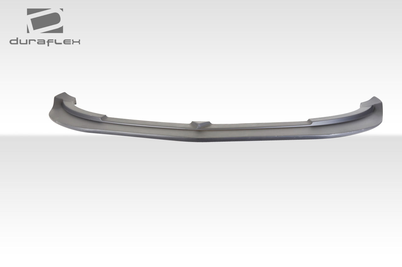 Extreme Dimensions Duraflex R Spec Front Lip Spoiler Compatible With 2014-2015 Mercedes CLA - 1 Piece - 115625