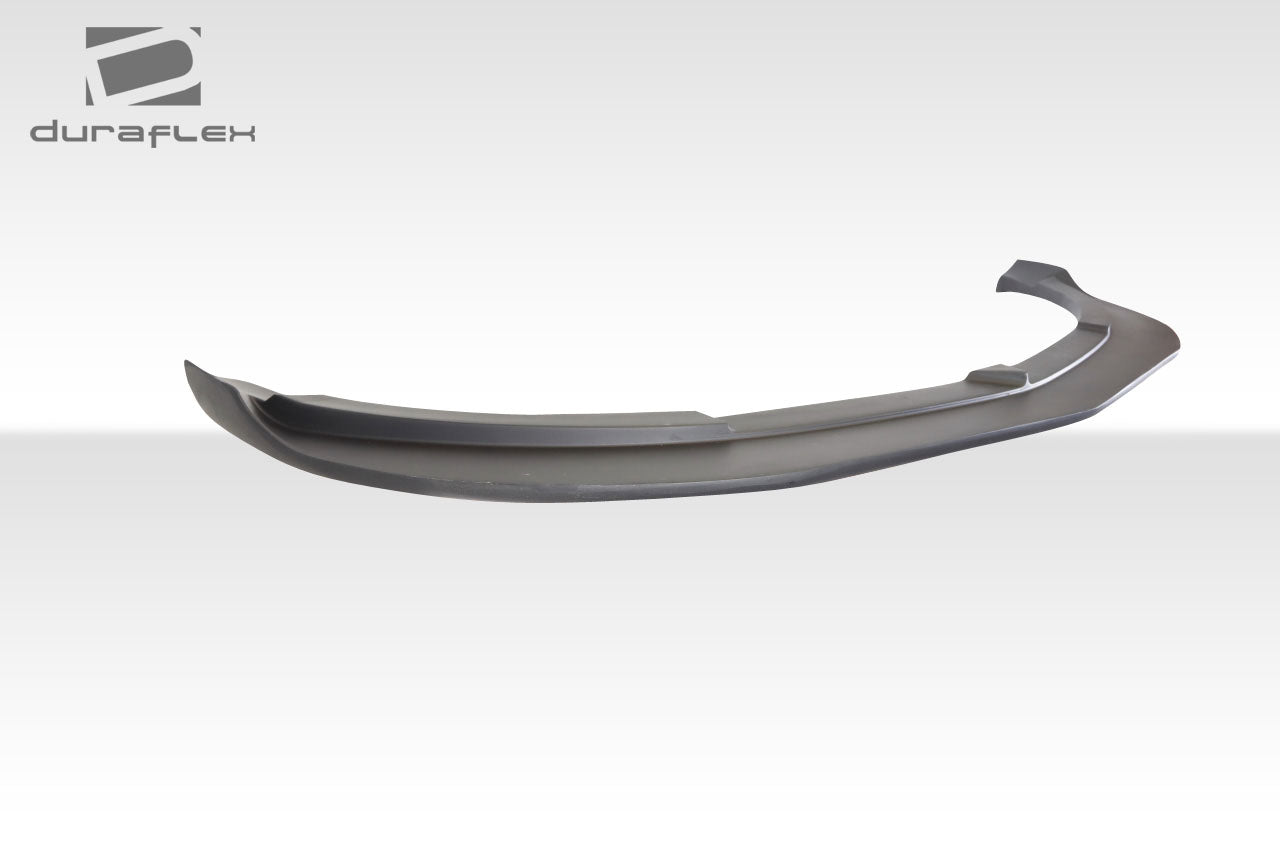 Extreme Dimensions Duraflex R Spec Front Lip Spoiler Compatible With 2014-2015 Mercedes CLA - 1 Piece - 115625