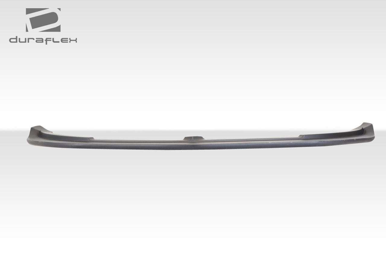Extreme Dimensions Duraflex R Spec Front Lip Spoiler Compatible With 2014-2015 Mercedes CLA - 1 Piece - 115625