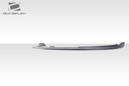 Extreme Dimensions Duraflex R Spec Front Lip Spoiler Compatible With 2014-2015 Mercedes CLA - 1 Piece - 115625