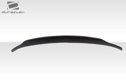 Extreme Dimensions Duraflex High Kick Wing Spoiler Compatible With 2014-2015 Mercedes CLA - 1 Piece - 115627