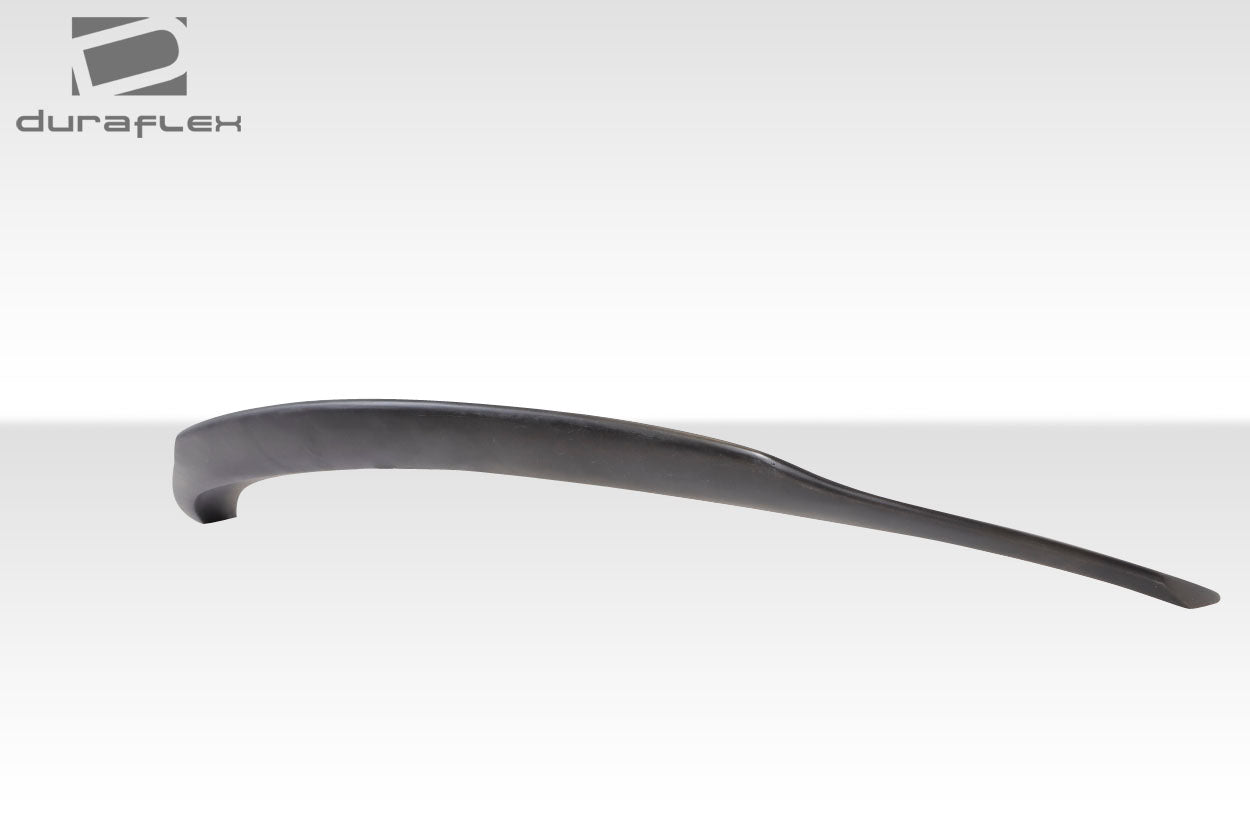 Extreme Dimensions Duraflex High Kick Wing Spoiler Compatible With 2014-2015 Mercedes CLA - 1 Piece - 115627