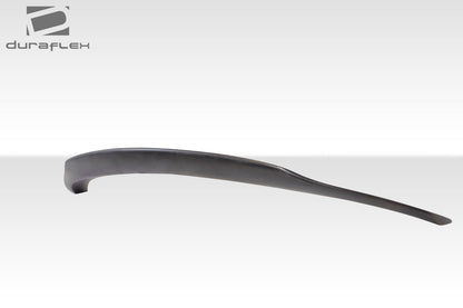 Extreme Dimensions Duraflex High Kick Wing Spoiler Compatible With 2014-2015 Mercedes CLA - 1 Piece - 115627