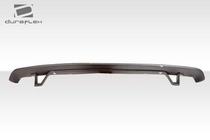 Extreme Dimensions Duraflex Universal Tri Force Rear Wing Spoiler Body Kit - 1 Piece - 115633