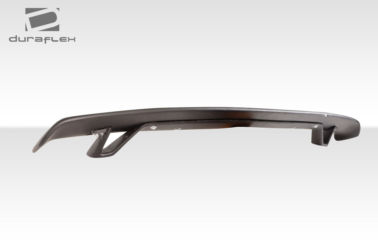 Extreme Dimensions Duraflex Universal Tri Force Rear Wing Spoiler Body Kit - 1 Piece - 115633