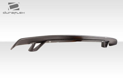 Extreme Dimensions Duraflex Universal Tri Force Rear Wing Spoiler Body Kit - 1 Piece - 115633