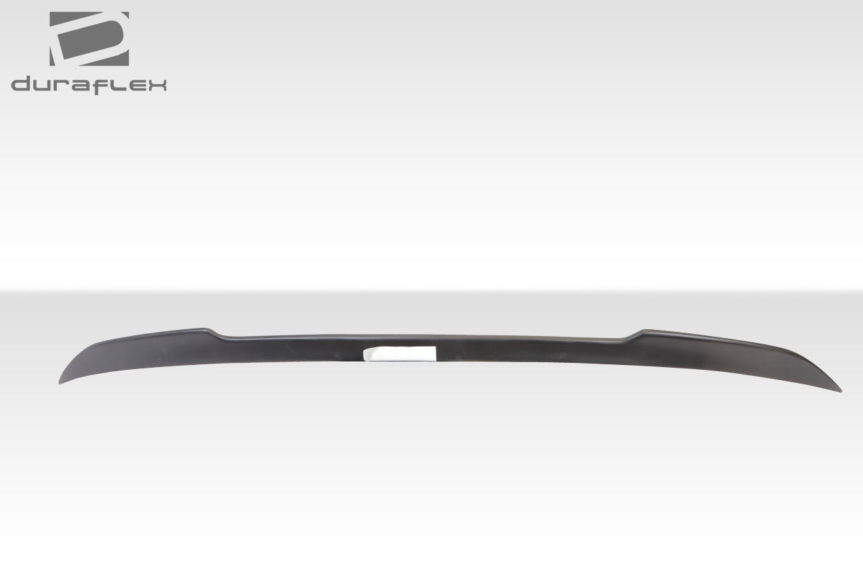 Extreme Dimensions Duraflex Space Rear Wing Spoiler Compatible With 2012-2023 Tesla Model S - 1 Piece - 115637