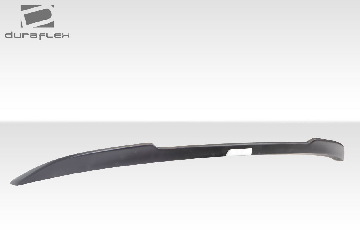 Extreme Dimensions Duraflex Space Rear Wing Spoiler Compatible With 2012-2023 Tesla Model S - 1 Piece - 115637