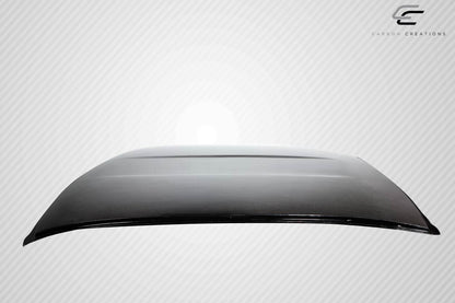 Carbon Creations OEM Roof Compatible With 2010-2015 Chevrolet Camaro - 1 Piece - 115639