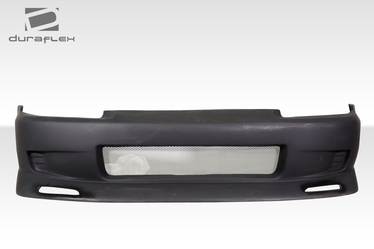 Extreme Dimensions Duraflex Sparrow Front Bumper Cover Compatible With 1992-1995 Honda Civic - 1 Piece - 115640