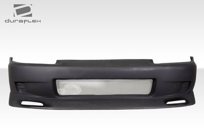 Extreme Dimensions Duraflex Sparrow Front Bumper Cover Compatible With 1992-1995 Honda Civic - 1 Piece - 115640