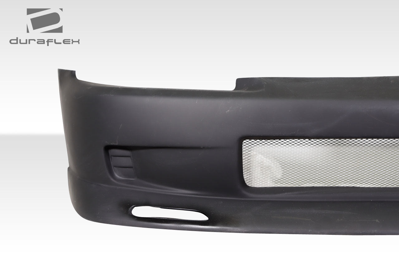 Extreme Dimensions Duraflex Sparrow Front Bumper Cover Compatible With 1992-1995 Honda Civic - 1 Piece - 115640