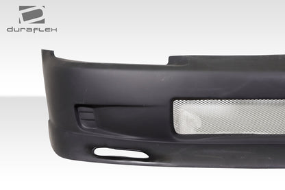 Extreme Dimensions Duraflex Sparrow Front Bumper Cover Compatible With 1992-1995 Honda Civic - 1 Piece - 115640