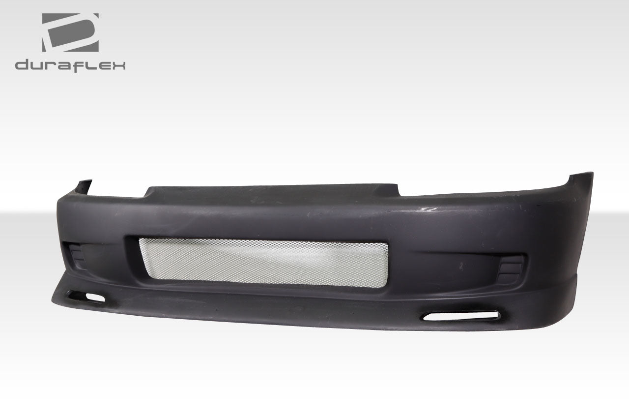 Extreme Dimensions Duraflex Sparrow Front Bumper Cover Compatible With 1992-1995 Honda Civic - 1 Piece - 115640