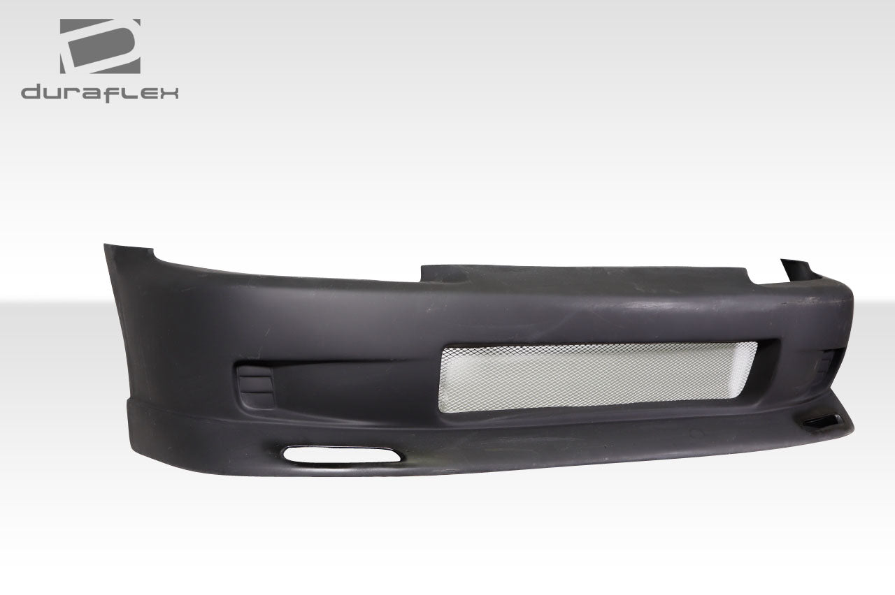 Extreme Dimensions Duraflex Sparrow Front Bumper Cover Compatible With 1992-1995 Honda Civic - 1 Piece - 115640