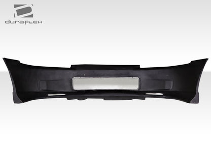 Extreme Dimensions Duraflex Sparrow Front Bumper Cover Compatible With 1992-1995 Honda Civic - 1 Piece - 115640