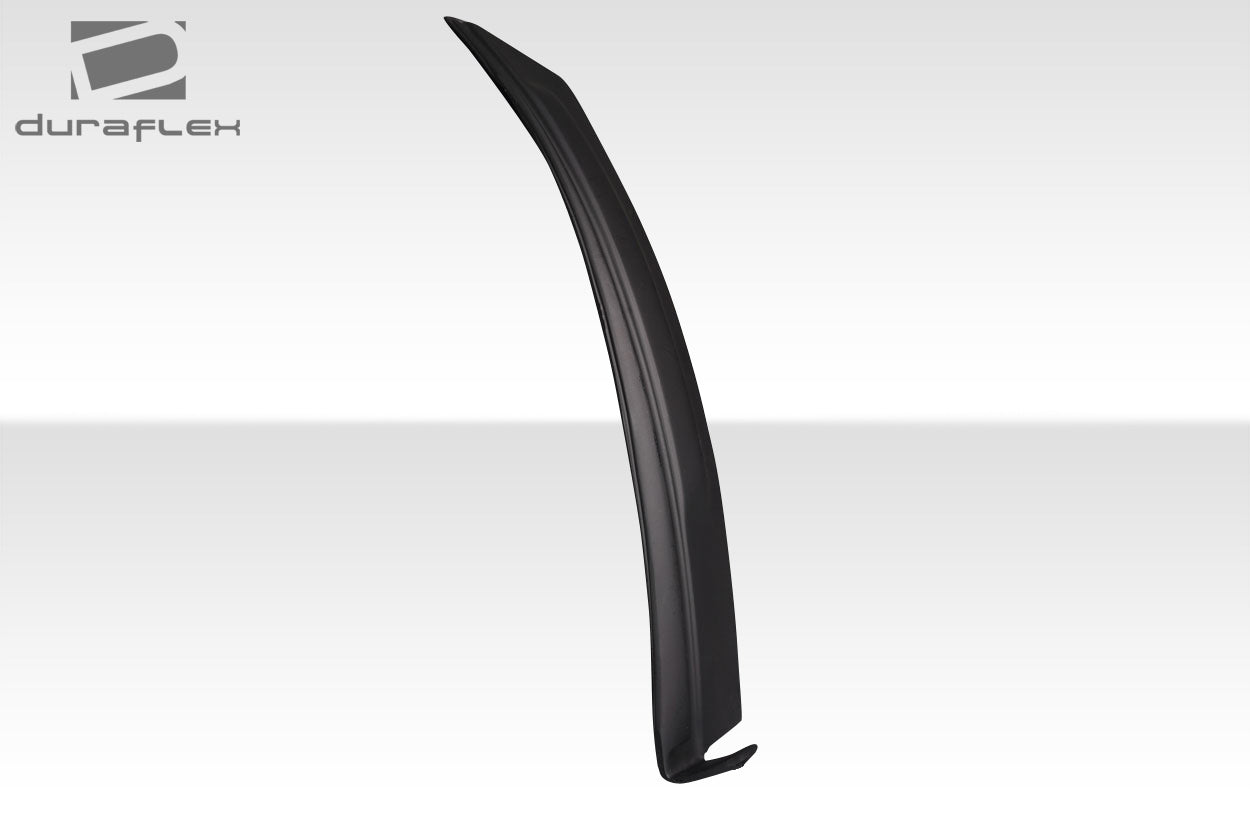 Extreme Dimensions Duraflex ZR Front Fenders Compatible With 2005-2013 Chevrolet Corvette - 2 Piece - 115642
